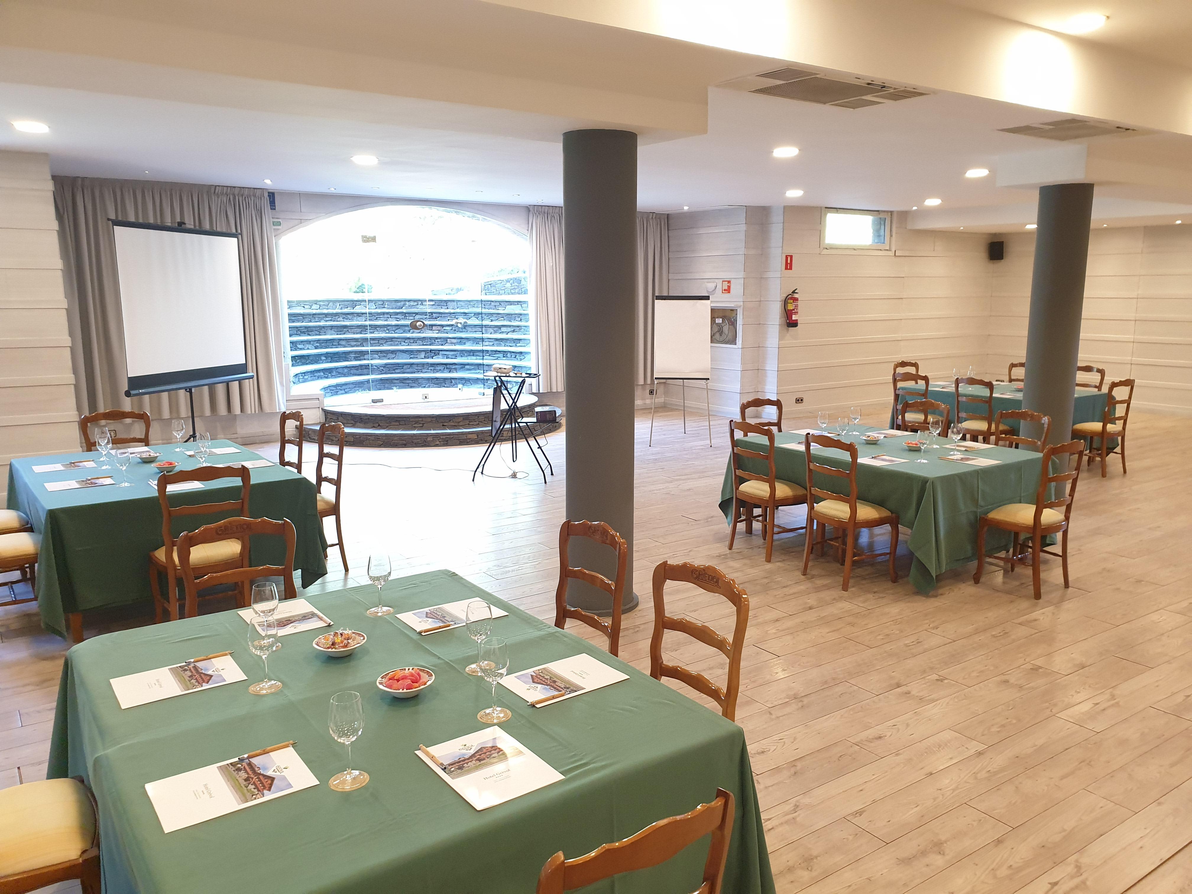 Grevol Hotel