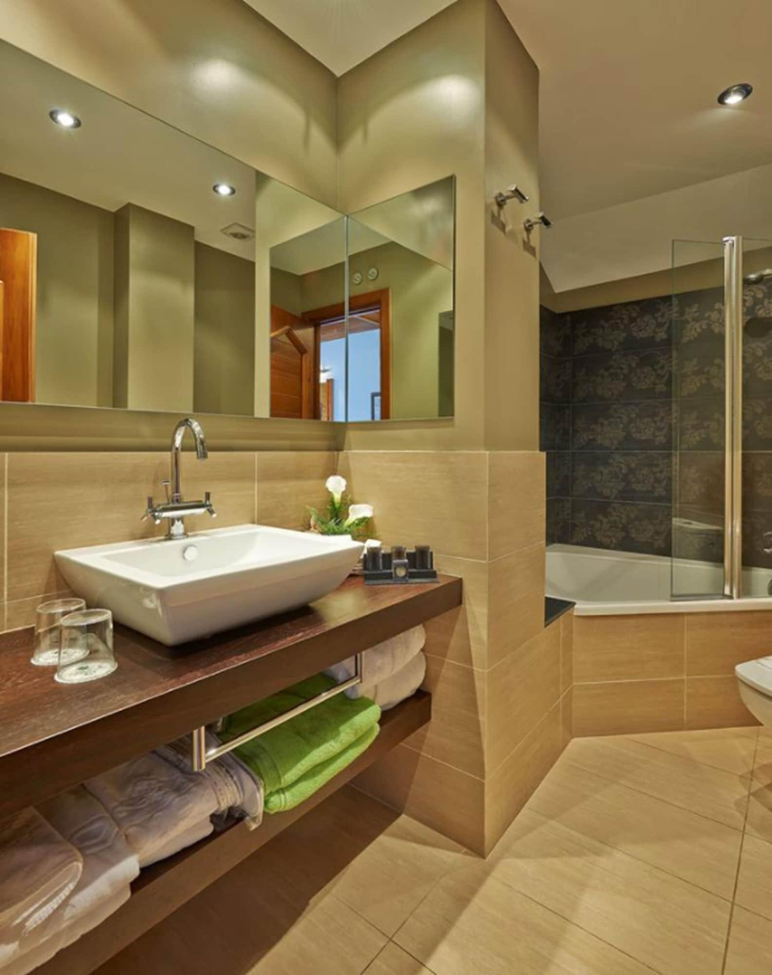 Hotel Grevol