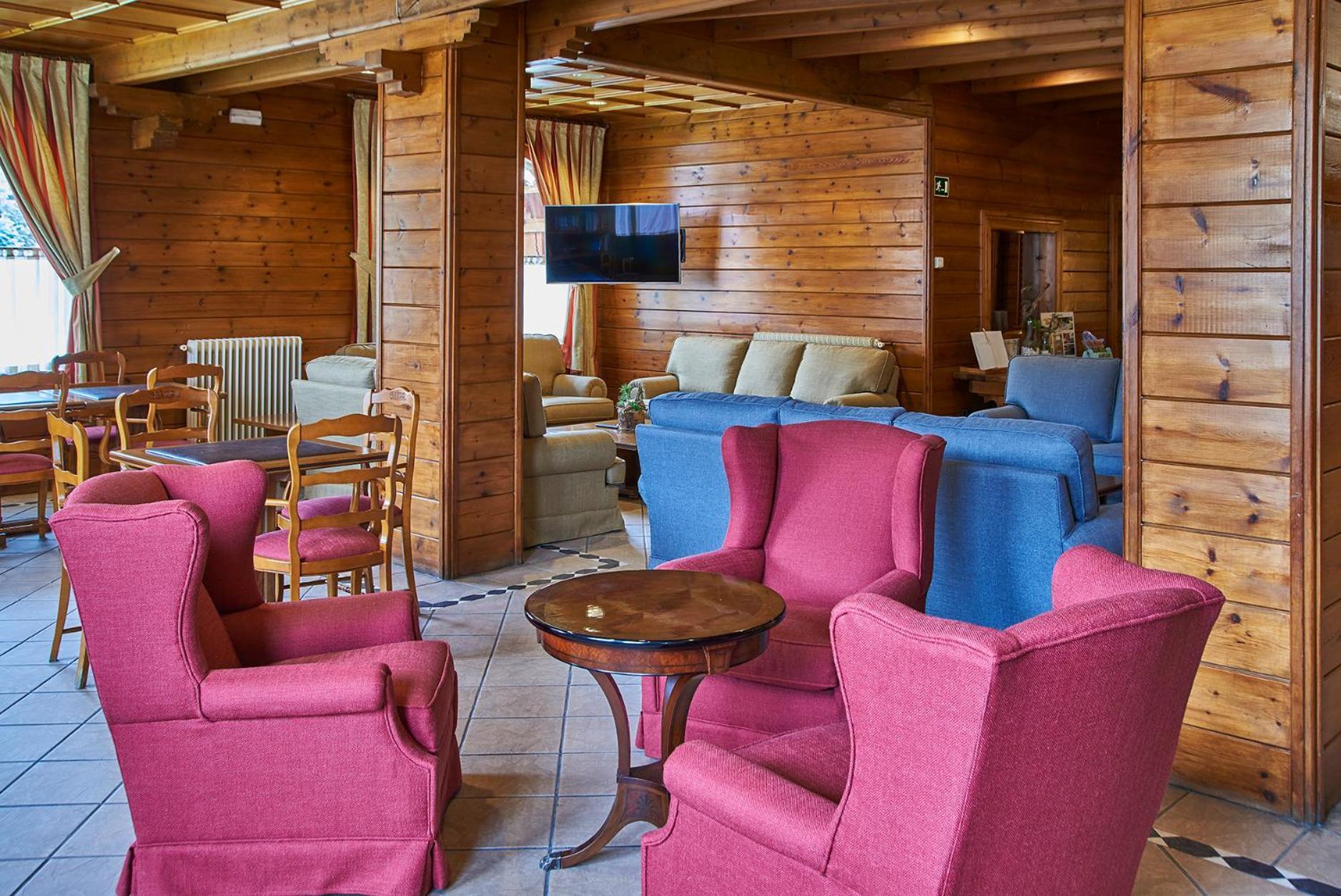 Grevol Hotel Camprodon