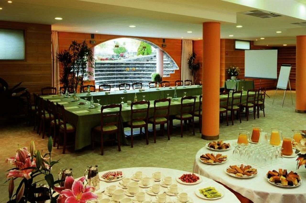 Grevol Hotel 4*