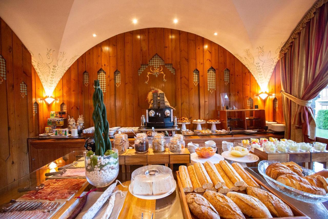 Hotel Grevol
