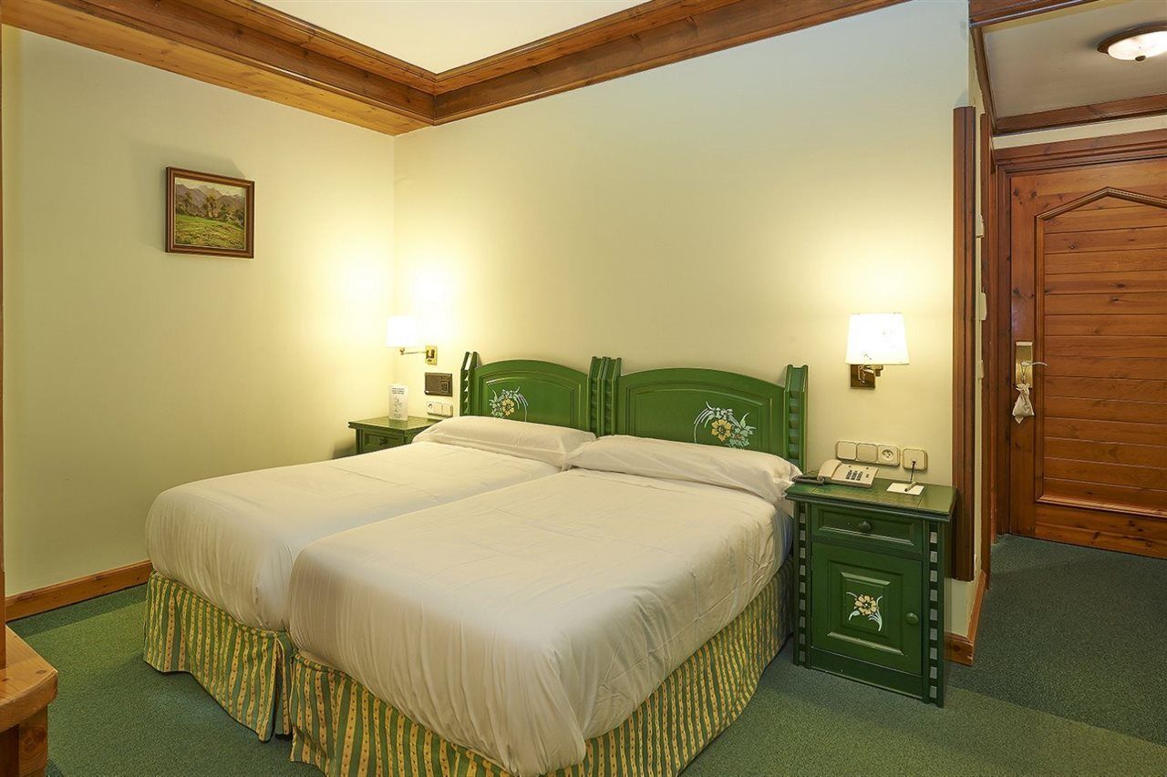 Hotel Grevol 4*