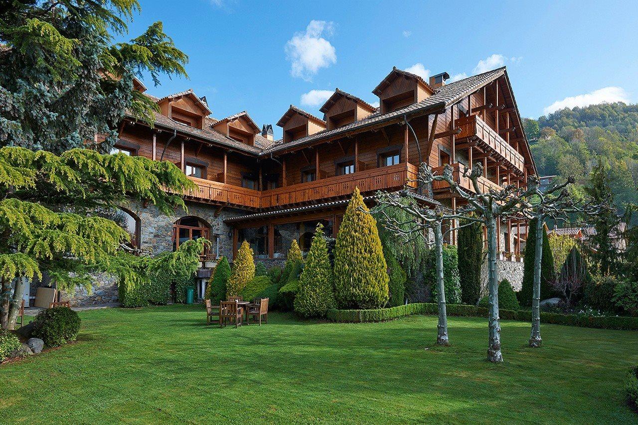 Grevol Hotel