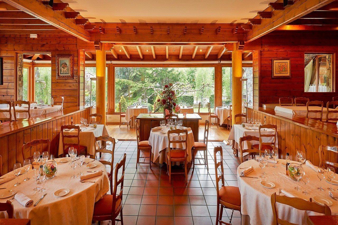 Grevol Hotel Camprodon