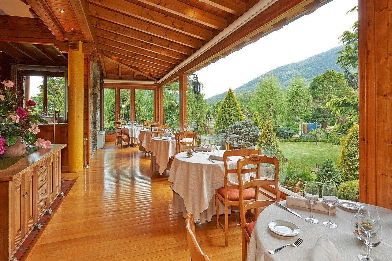 Hotel Grevol Camprodon
