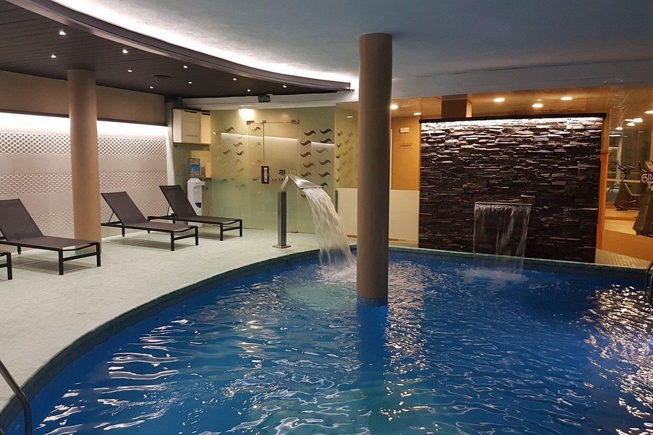 Grevol Hotel Camprodon