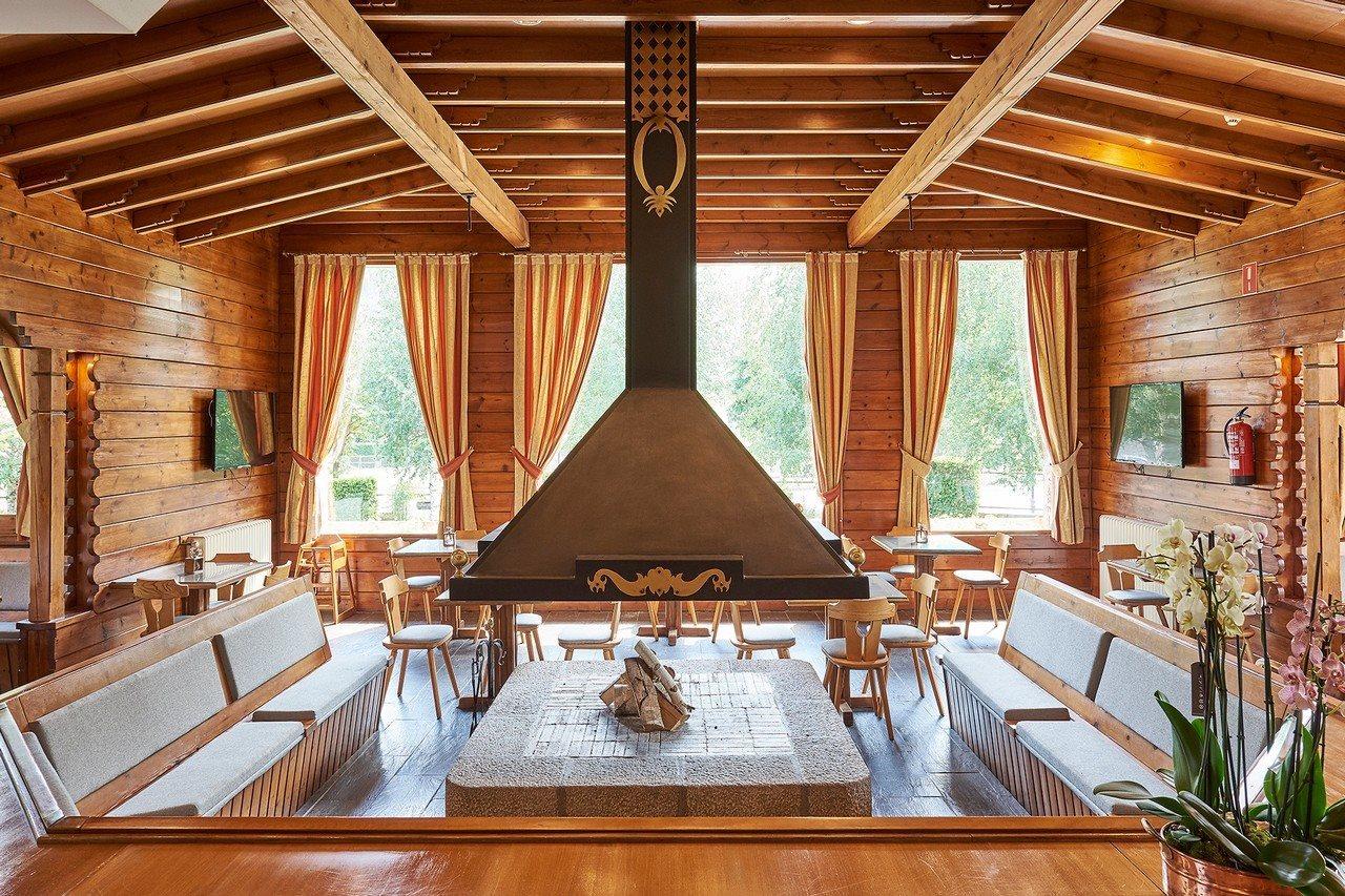 Grevol Hotel