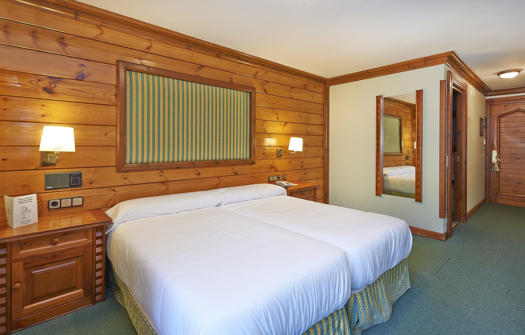 Grevol Hotel 4*