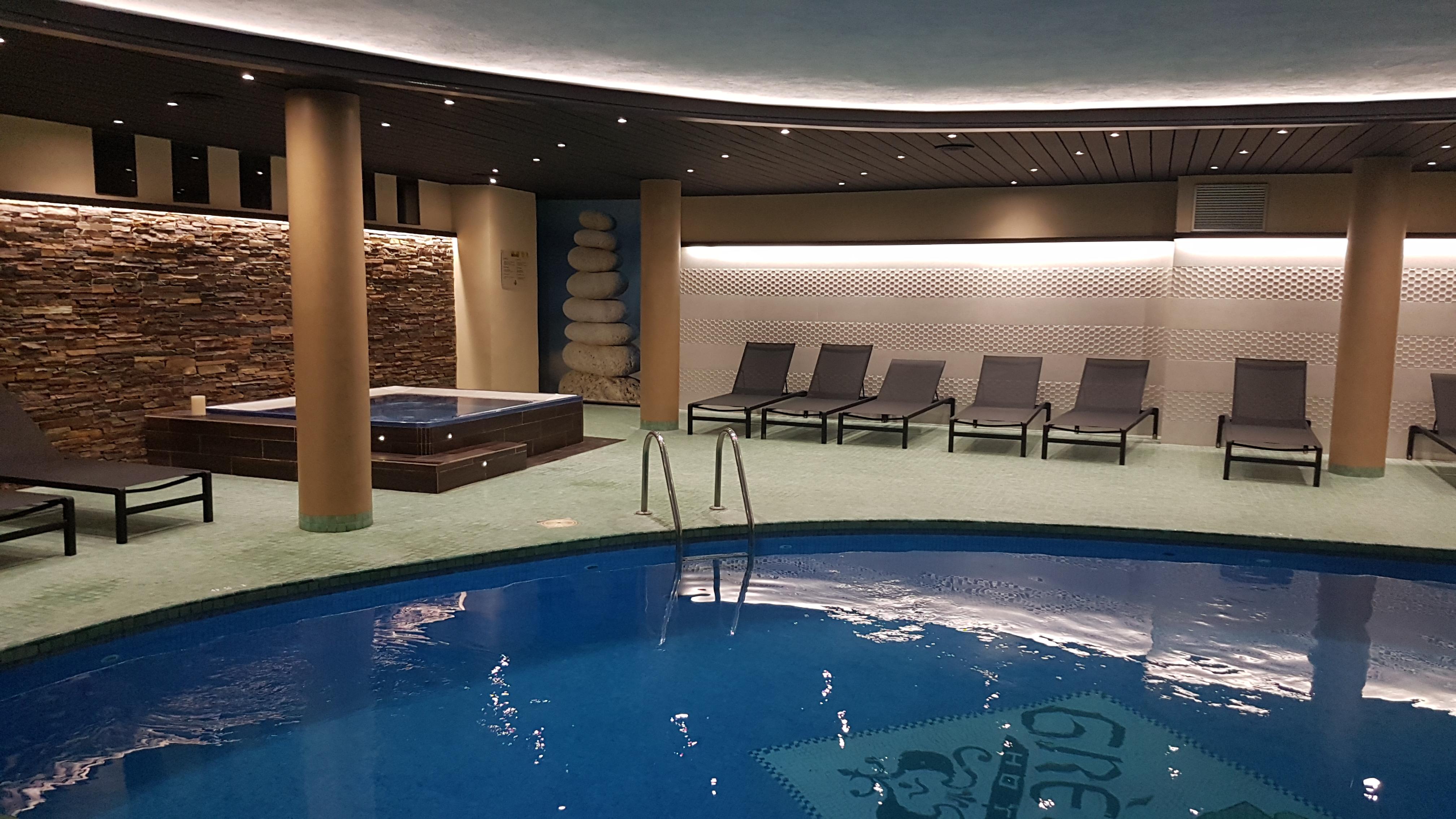 Grevol Hotel Camprodon