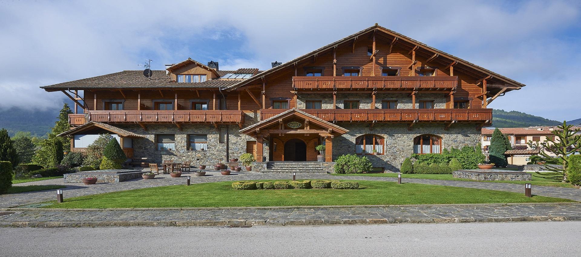 Grevol Hotel