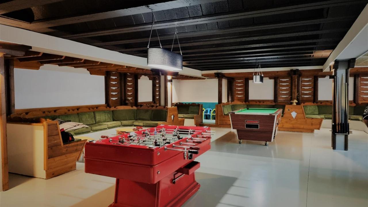 Grevol Hotel