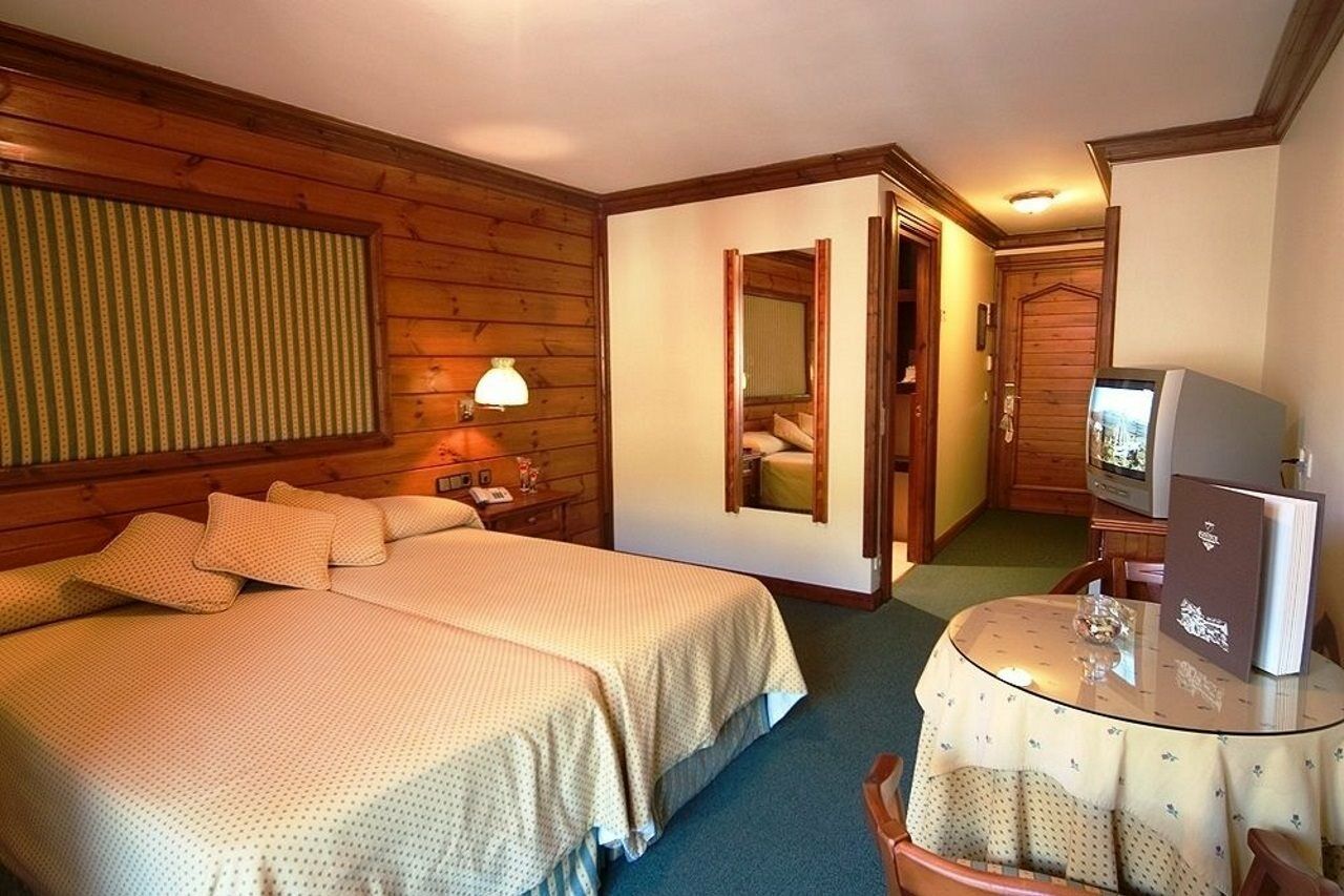 Hotel Grevol 4*
