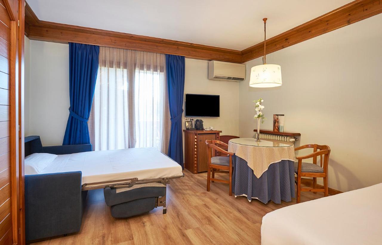 Hotel Grevol 4*