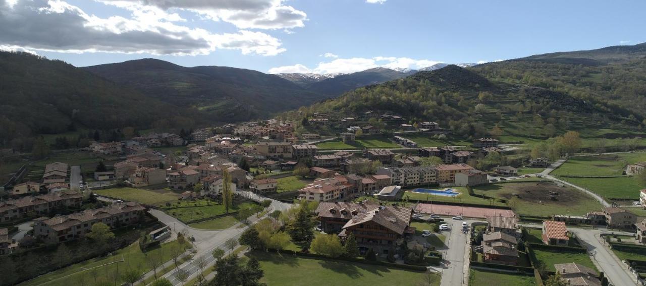Grevol Hotel Camprodon