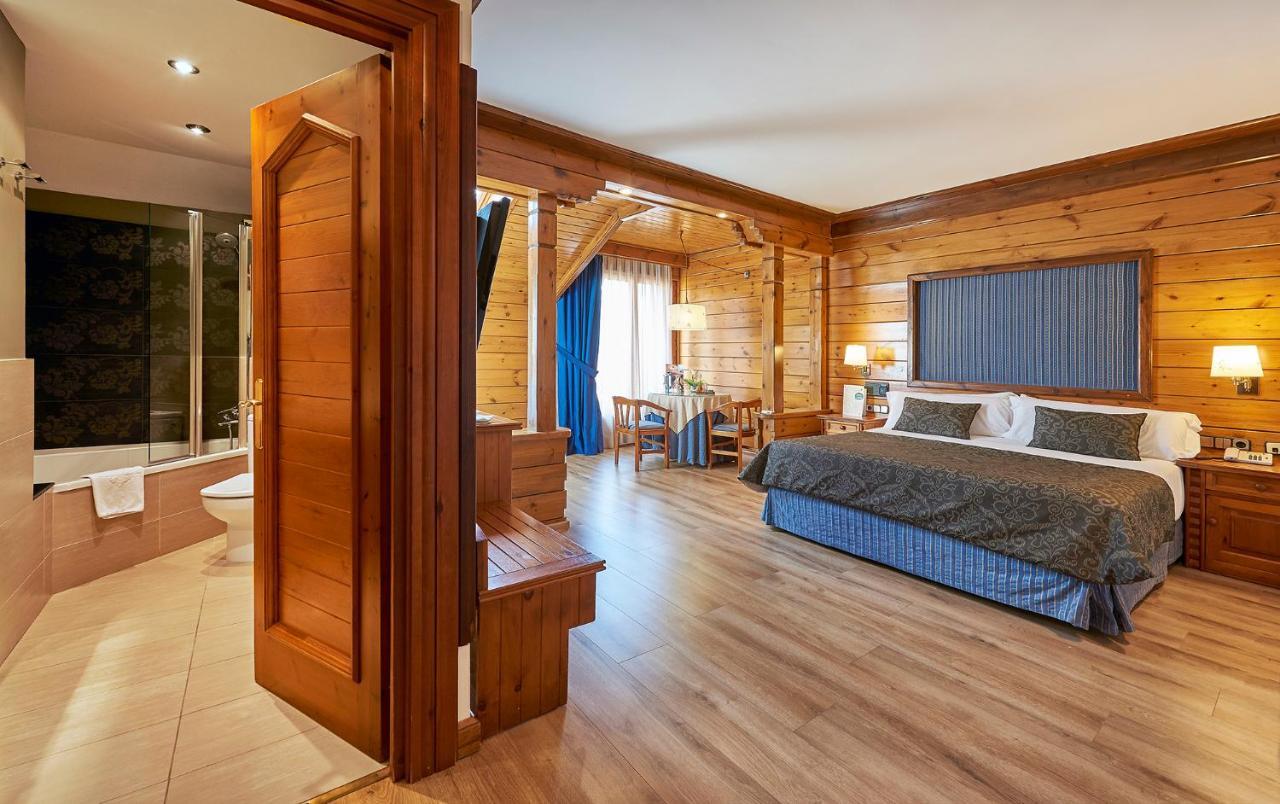 Grevol Hotel