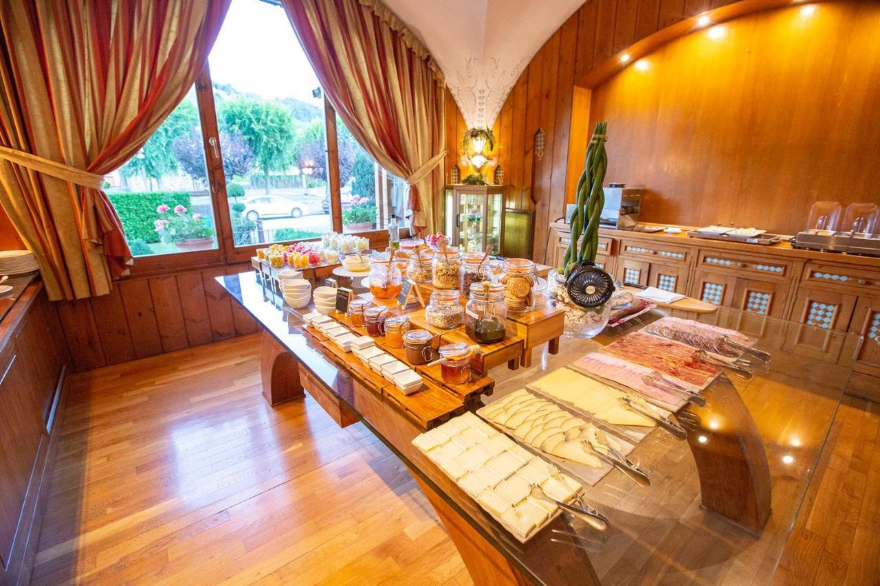 Hotel Grevol Camprodon