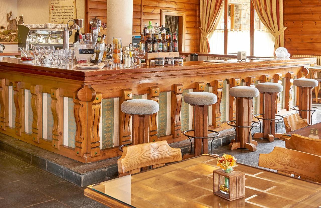 Hotel Grevol Camprodon