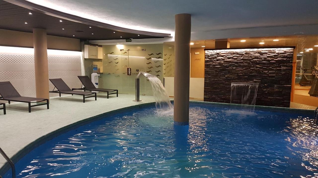 Hotel Grevol Camprodon