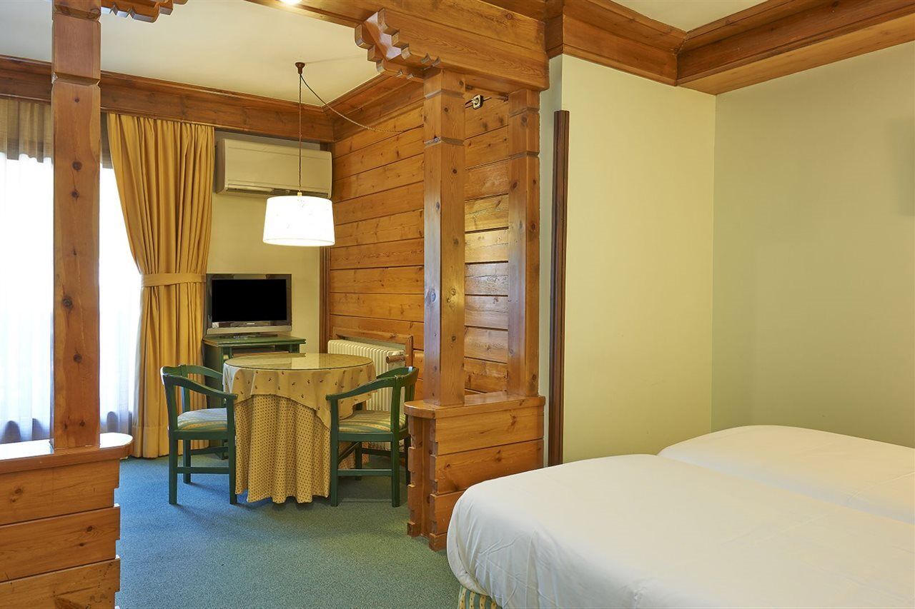 Grevol Hotel 4*