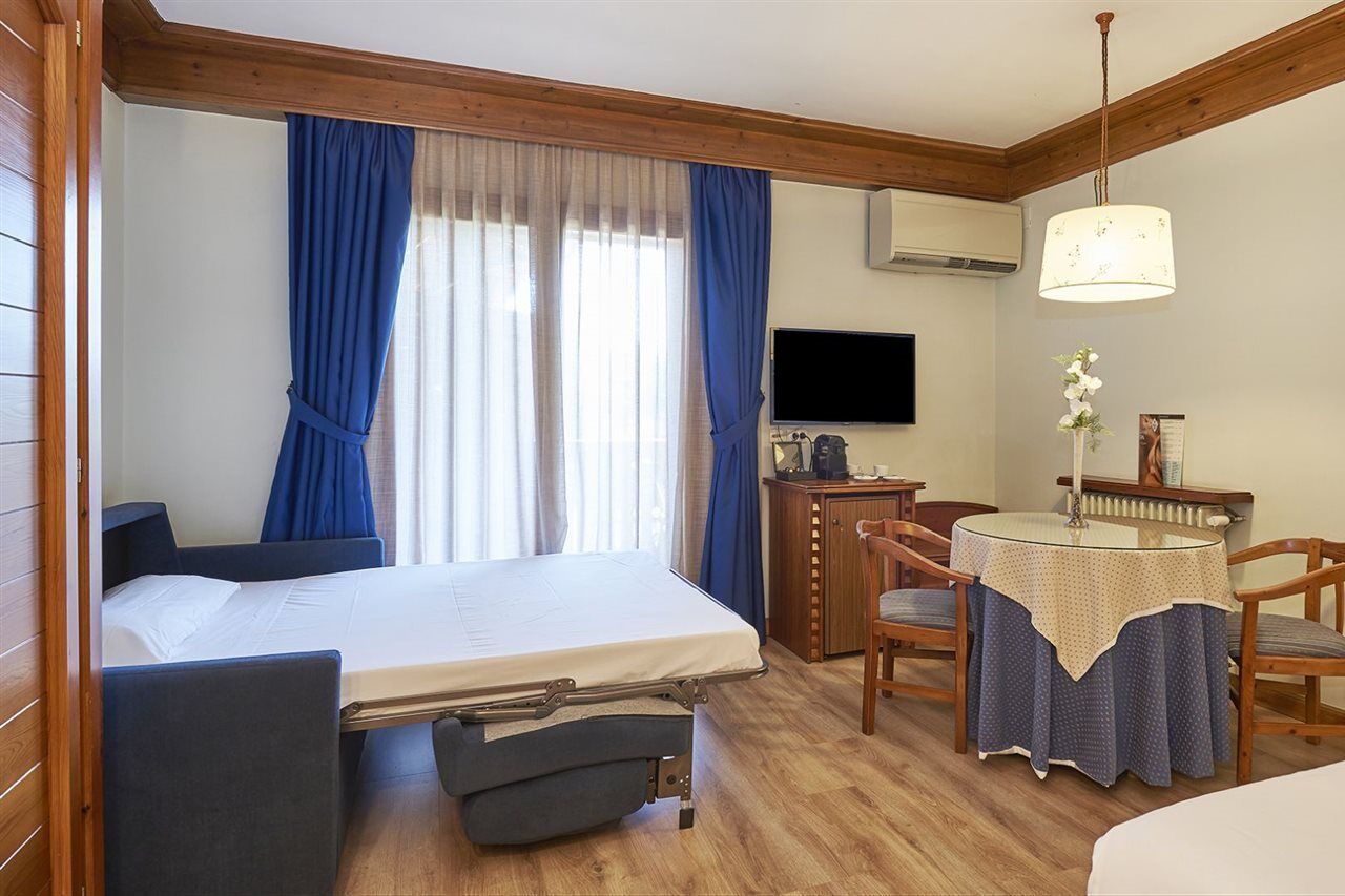 Hotel Grevol Camprodon
