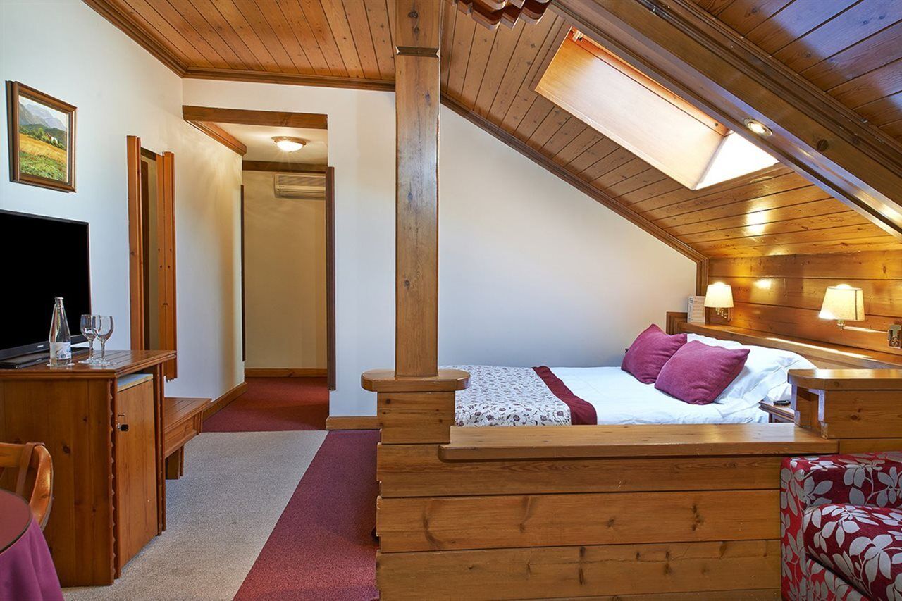Grevol Hotel Camprodon